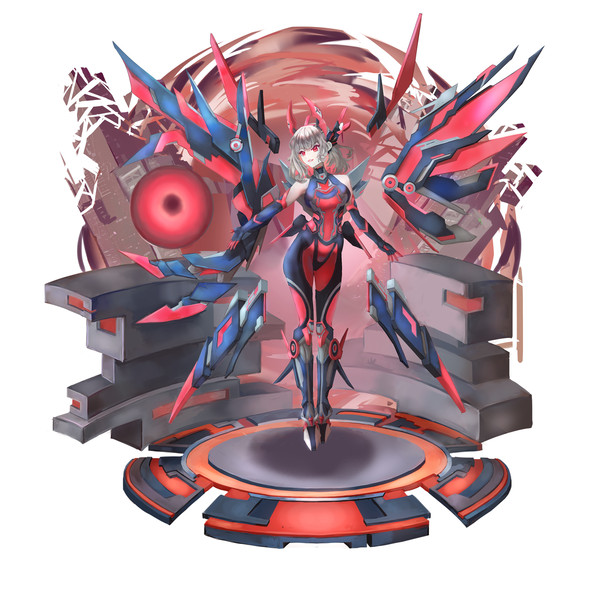 第二张机娘