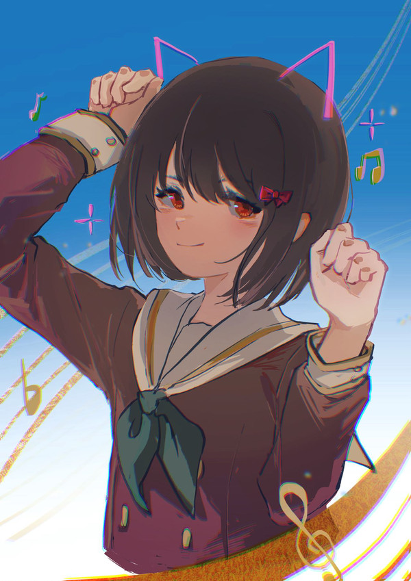 久石奏
