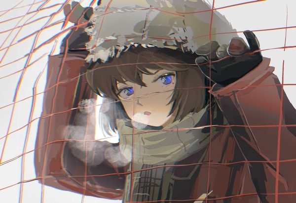 灰原哀