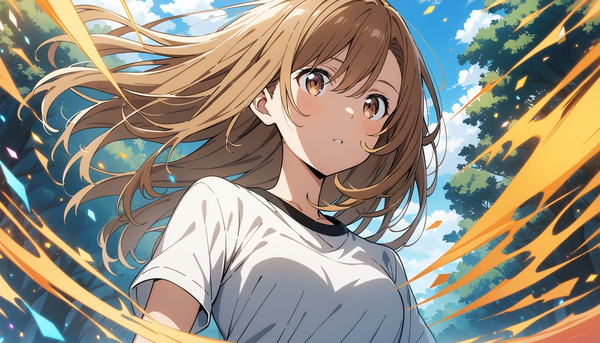 Asuna Yuuki sword art online