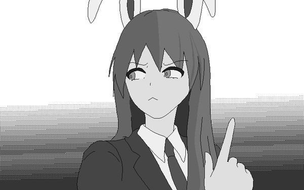 A new challenger approaches? WIP