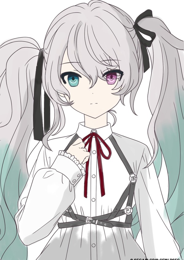 ニゴミク
