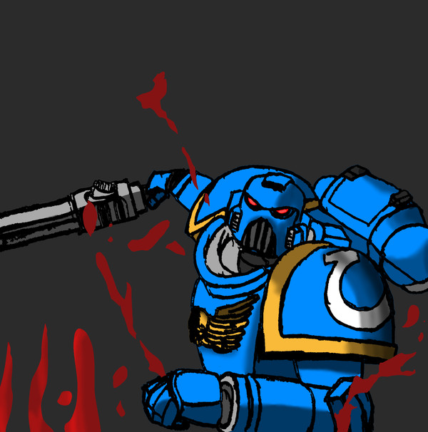 ultramarine