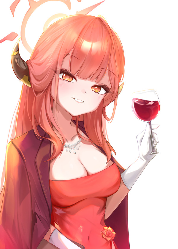 乾杯~