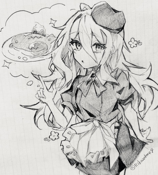 ☕️