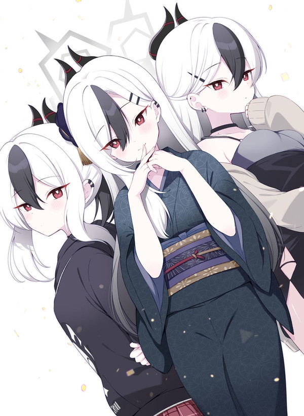 カヨコlog