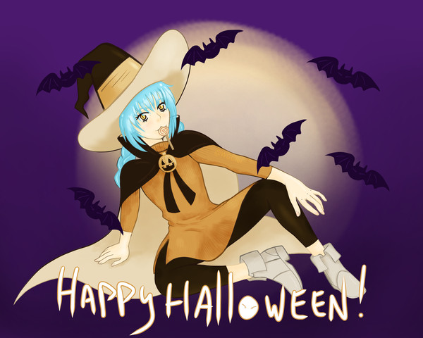 Halloween 2024