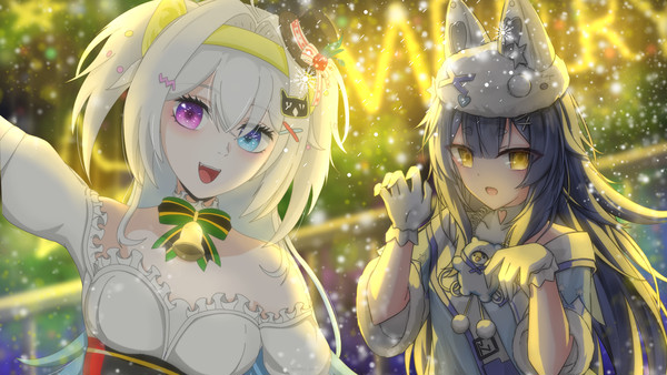 Merry Christmas ToF!