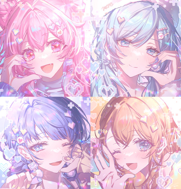 ✨