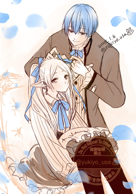 コラボのやつ!!✨