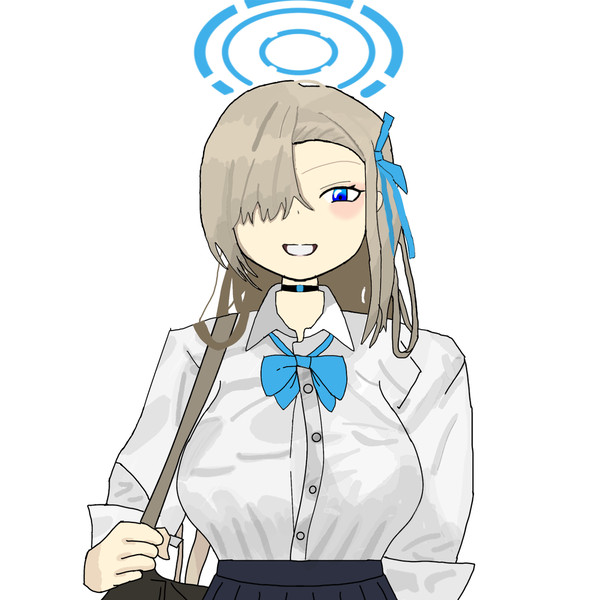 アスナ