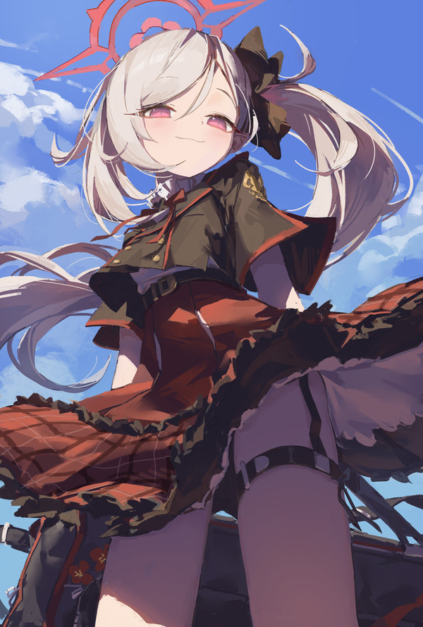 库呋呋～