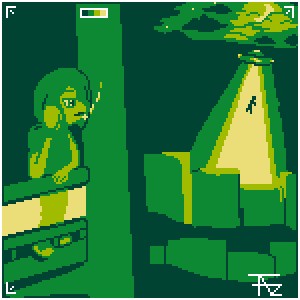 Pixel Dailies from 2022 to 2024