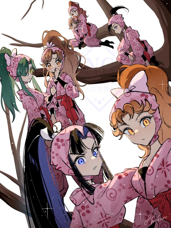 忍たまログ