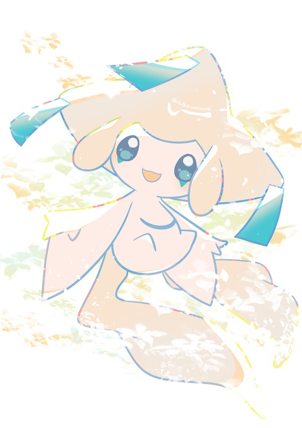 ジラーチ