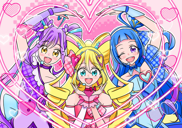 キミプリ