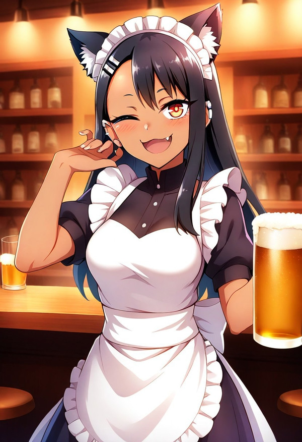 Nagatoro Hayase