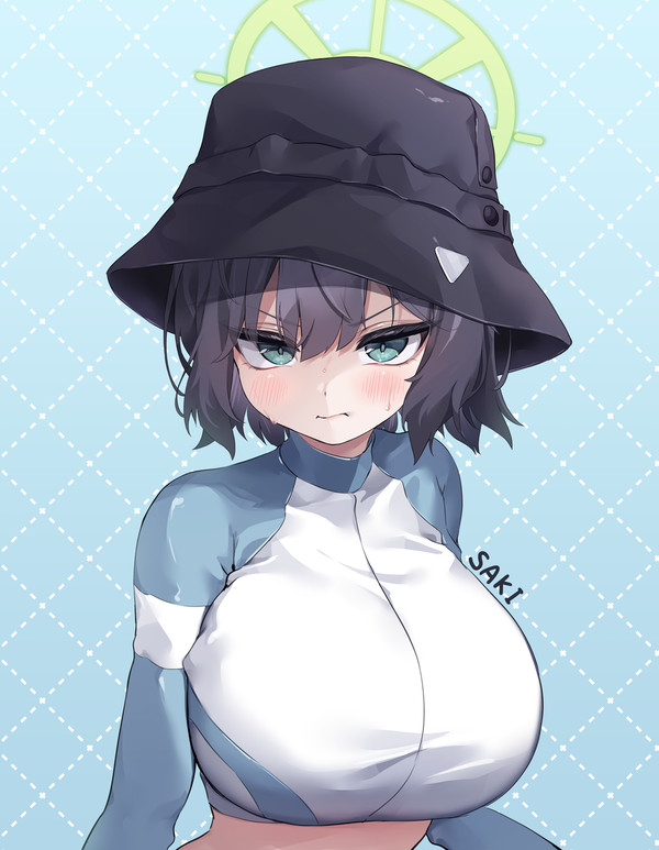 サキ