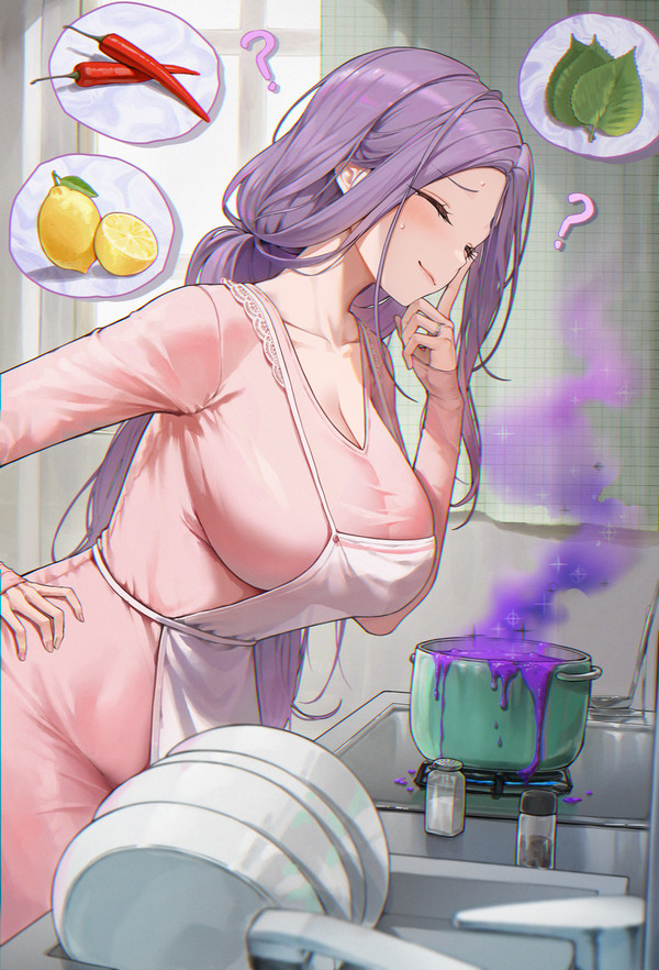 クリエイティブに料理(YUKIユキ)