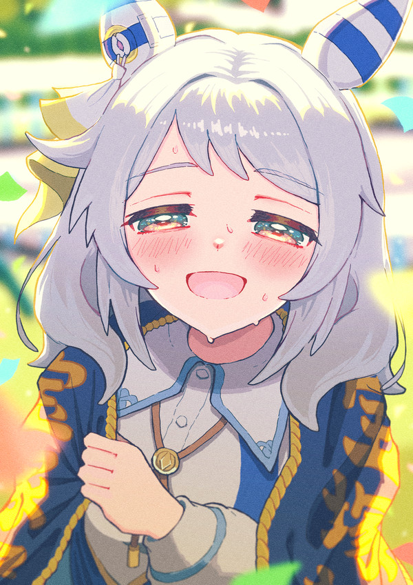 一緒にミラクル。