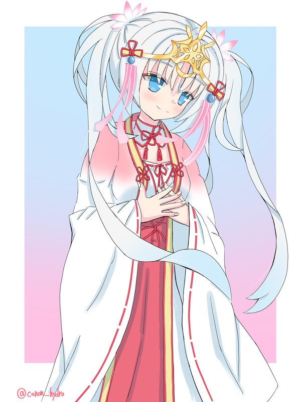 朝武芳乃