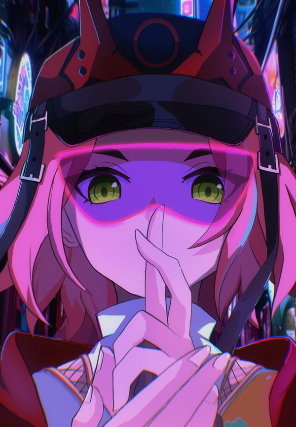Dazzling Ninja