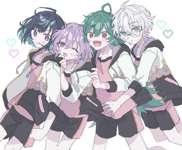 えすぷりまとめ
