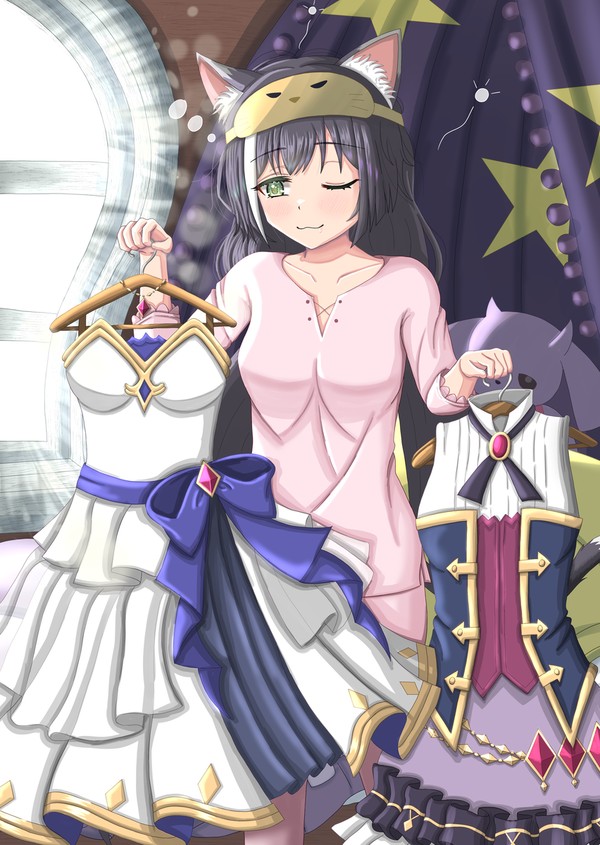 プリコネフェス2025の準備！