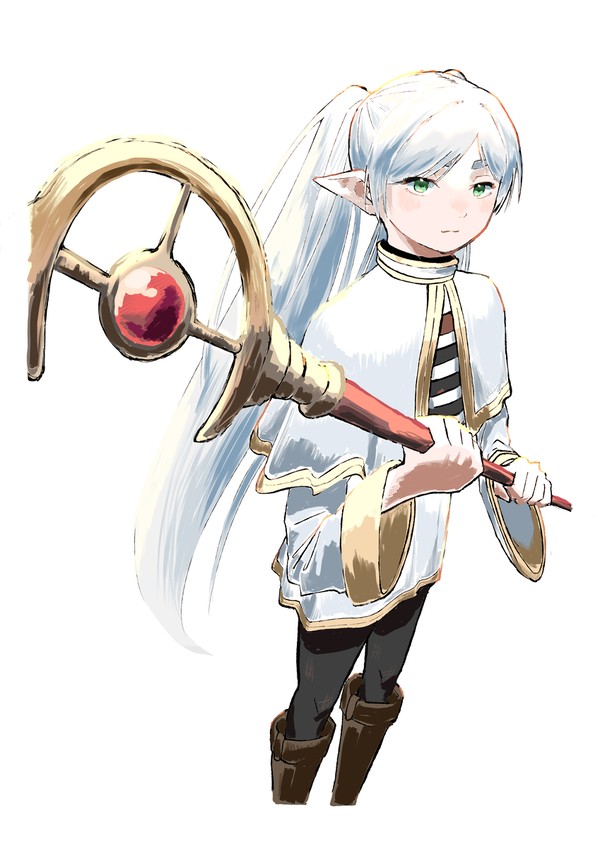 フリーレン