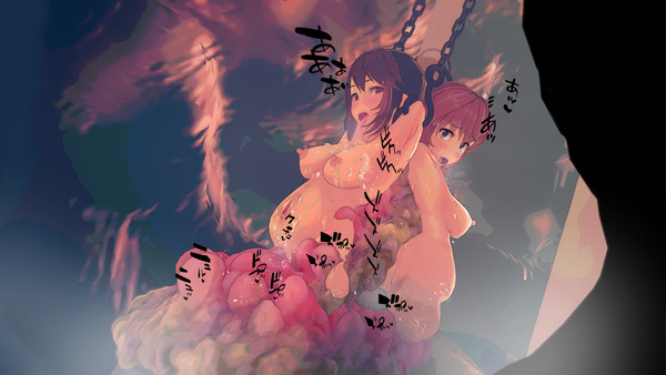 新春奴隷姉妹ファンSS企画第一段 (作:アーデルハイド様)