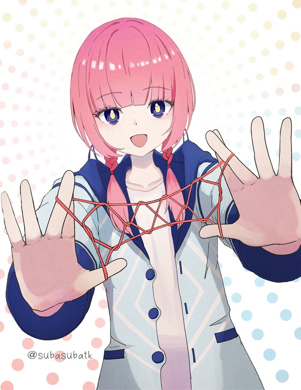 糸
