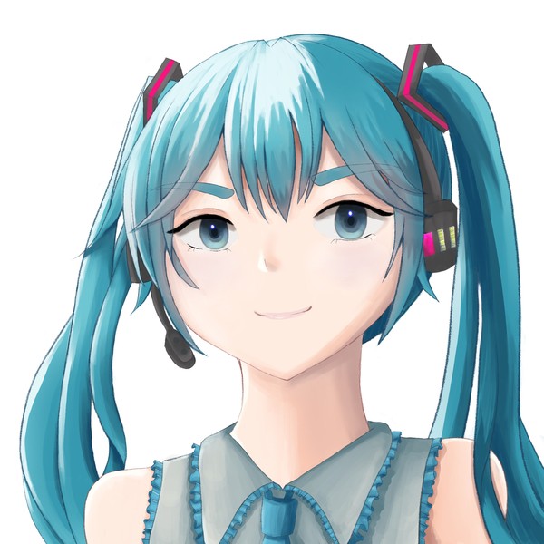 ミク
