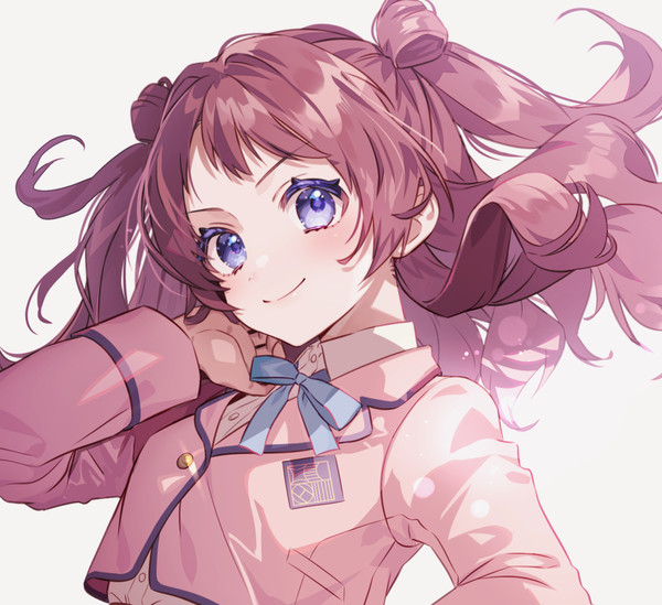 花海咲季