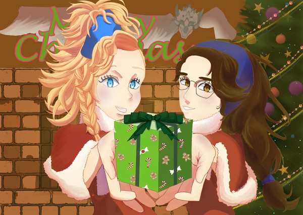 メリークリスマス