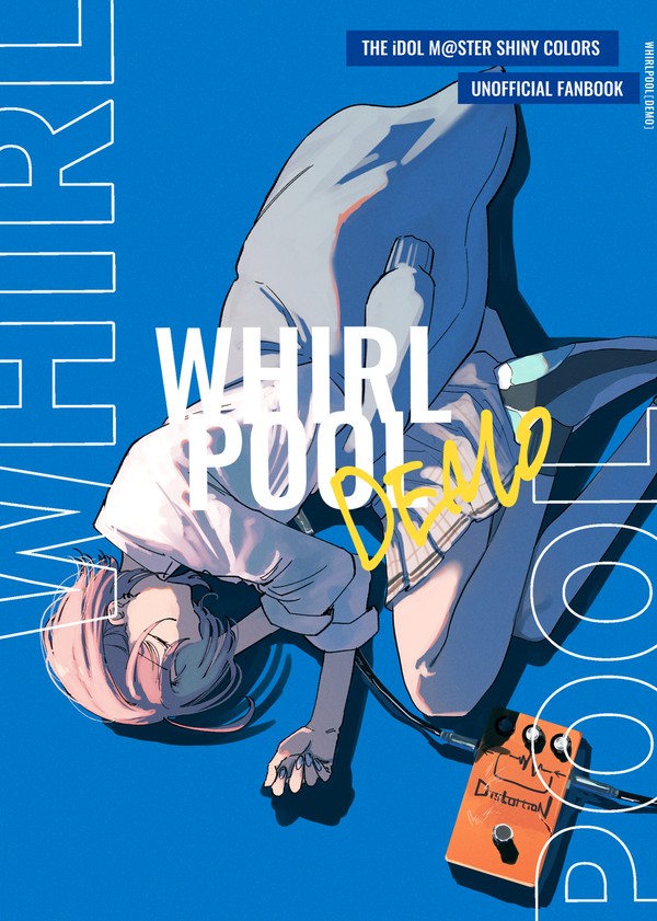 WHIRLPOOL［DEMO］