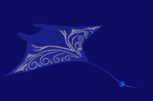 深海惡魔