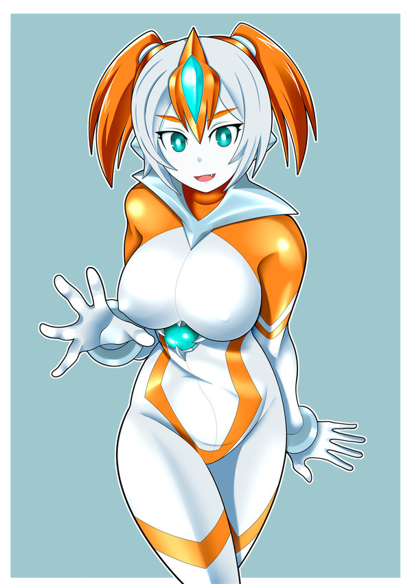 イクスガール・フレア
