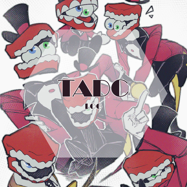 TADC LOG