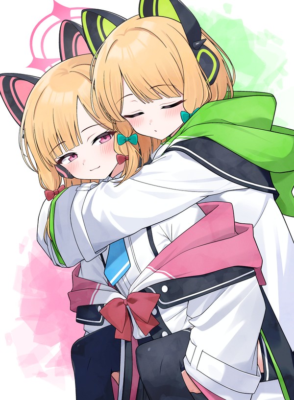 しっかりお姉ちゃん - 1/1