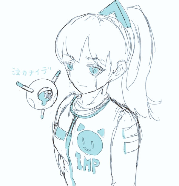 CytusⅡ 落書きまとめ2