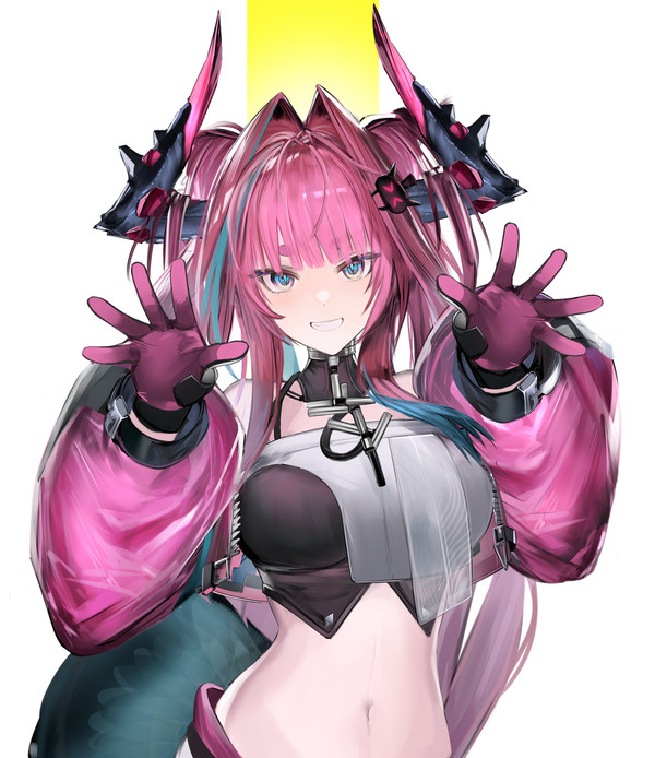 イヴォンヌ