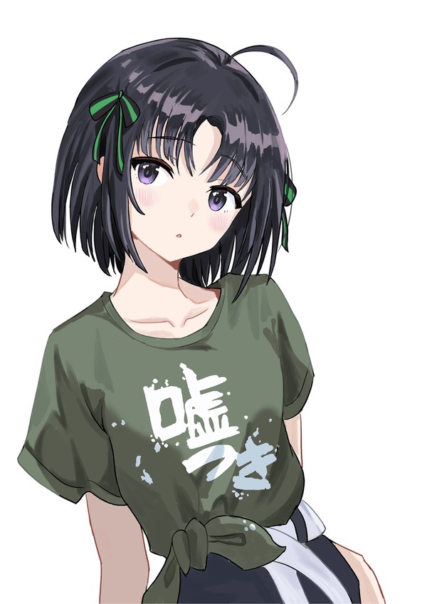无题
