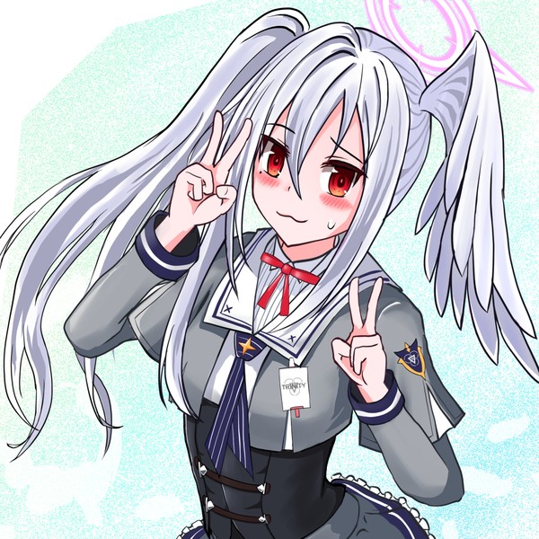 守月スズミさん