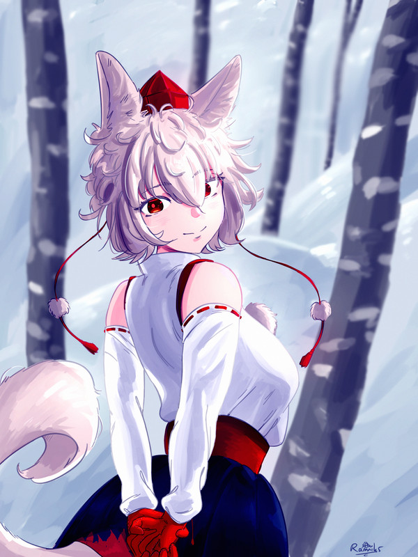 Momiji Day