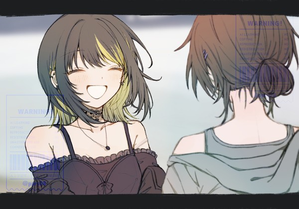 2人でのこれからを