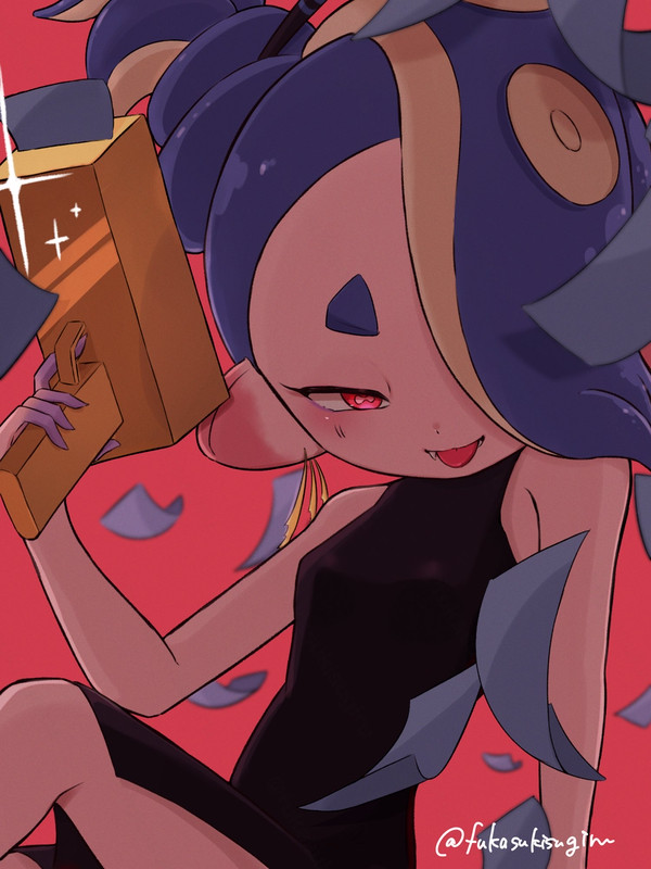 おカネ派