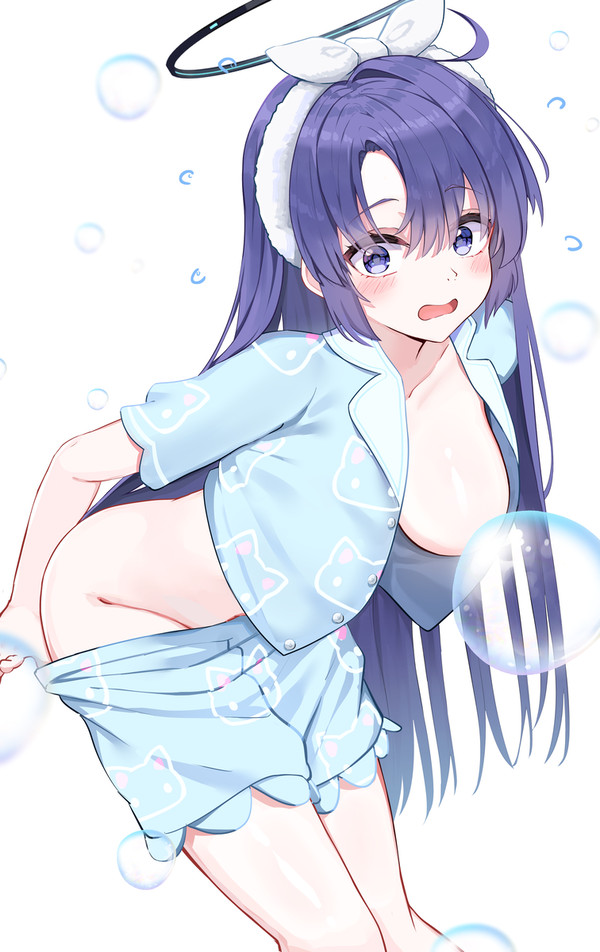 ユウカ