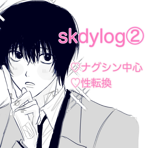 skdylog②