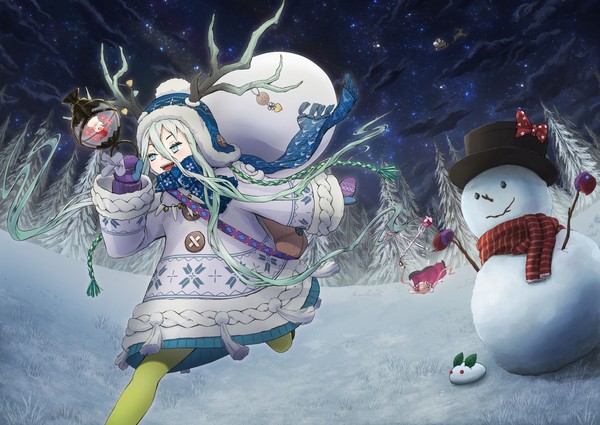 FGO ロウヒ