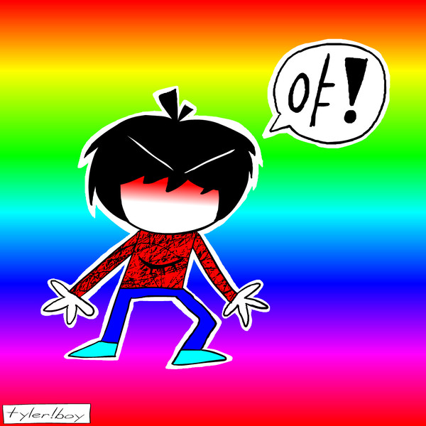 Ya!